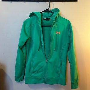 Under Armour hoodie